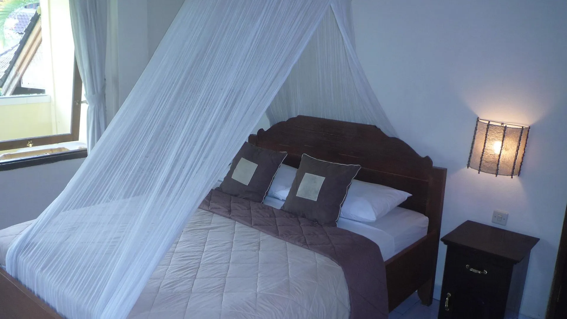 Gerebig Bungalows Hotell Ubud