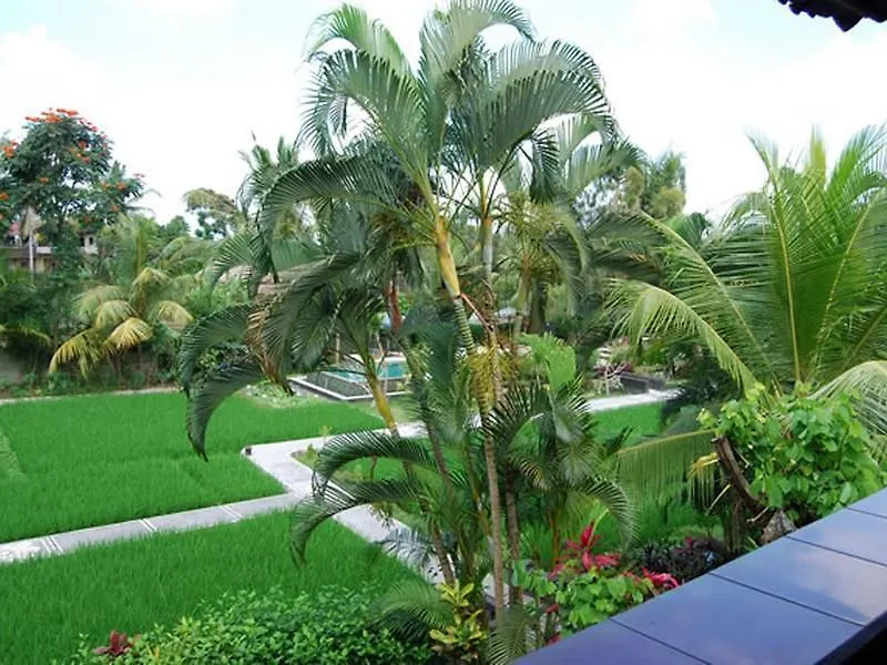 Gerebig Bungalows Hotell Ubud
